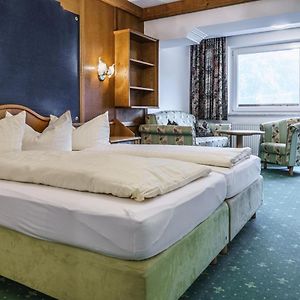 Comfort Doppelzimmer